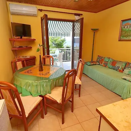 Apartman Seaside Markota Blato (Korcula)