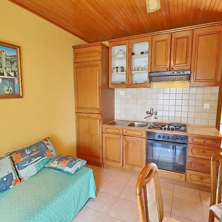 Seaside Markota Apartman *