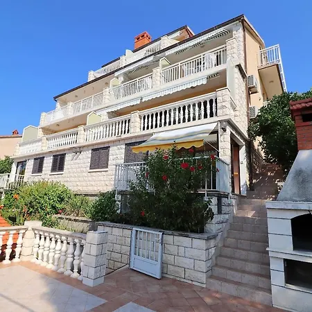 Seaside Markota Apartman *