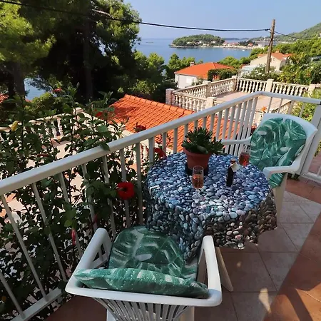 Seaside Markota Apartman