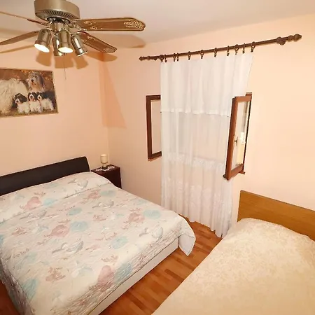 Seaside Markota * Blato (Korcula)