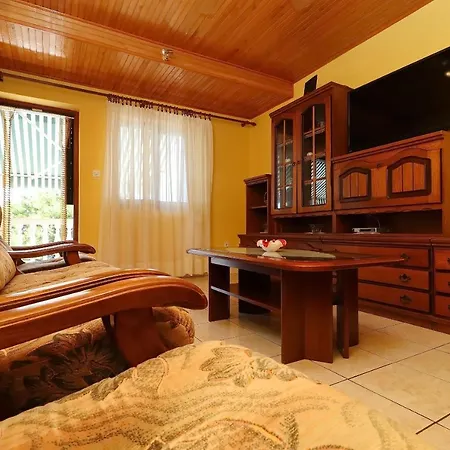 Seaside Markota Apartman