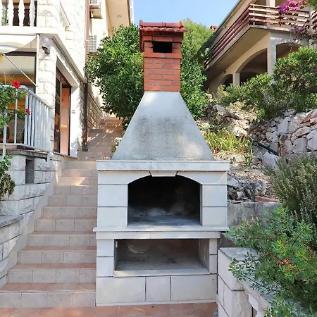 Seaside Markota Blato (Korcula)