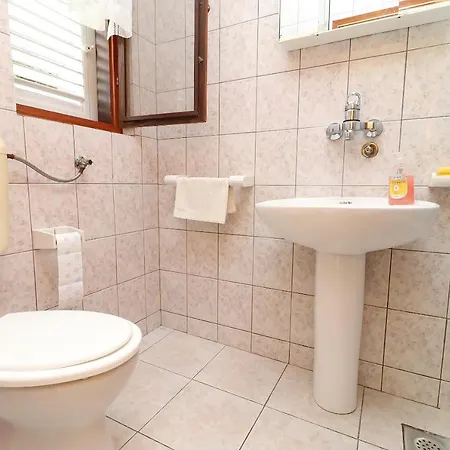 Seaside Markota Apartman