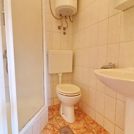 Apartman Seaside Markota Blato (Korcula)