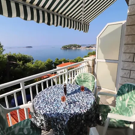 Seaside Markota Apartman *