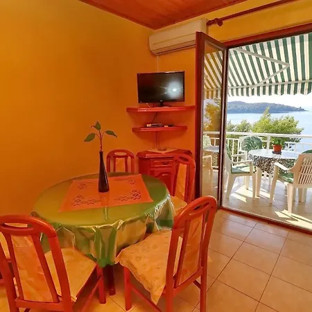 Seaside Markota Apartman Blato (Korcula)