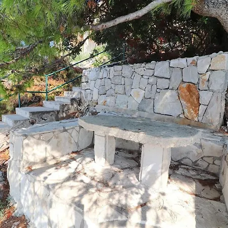 Seaside Markota Apartman *