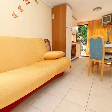 Seaside Markota Apartman