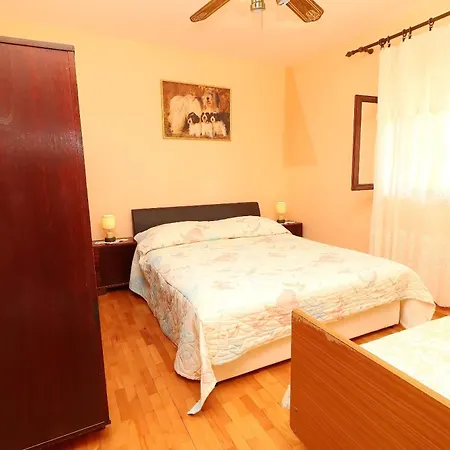 Seaside Markota * Blato (Korcula)