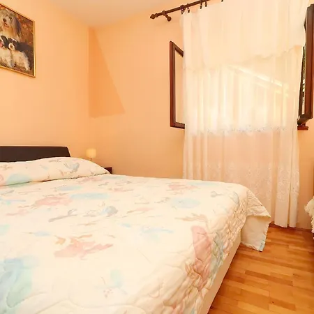 Apartman Seaside Markota