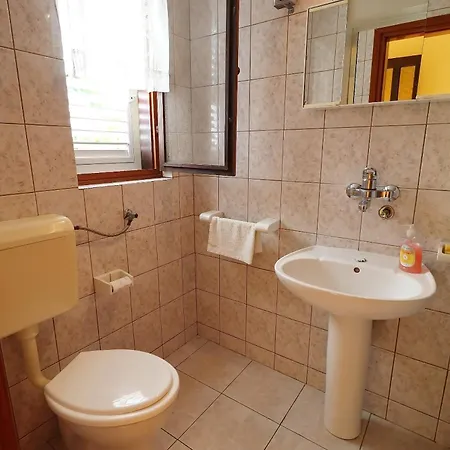 Apartman Seaside Markota *