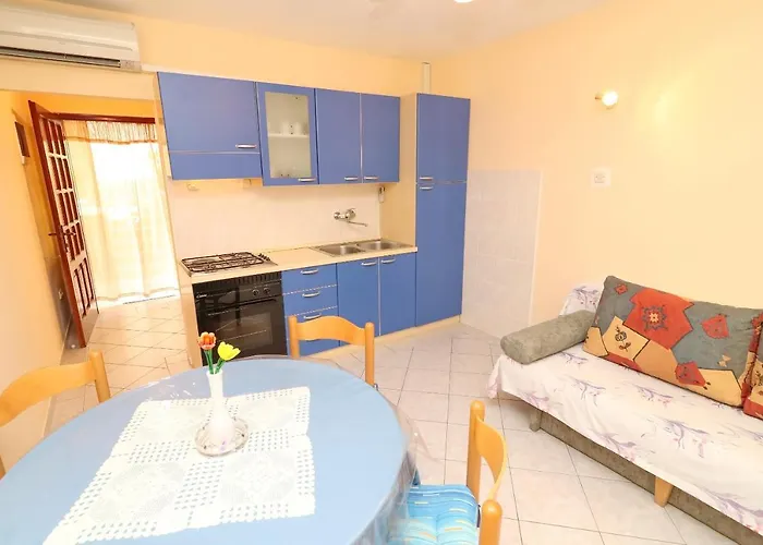 Apartament Seaside Markota Blato (Korcula)