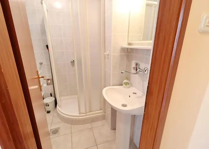 Apartament Seaside Markota *