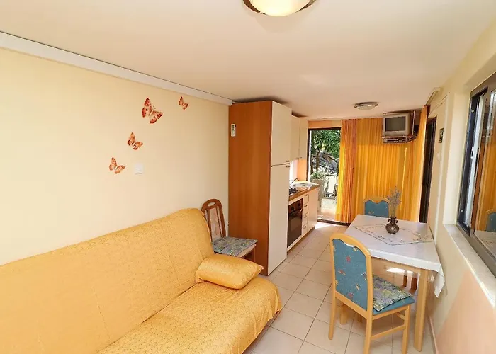 Apartament Seaside Markota Blato (Korcula)