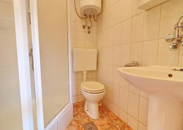 Apartament Seaside Markota Blato (Korcula)