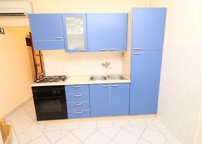 Seaside Markota Apartament
