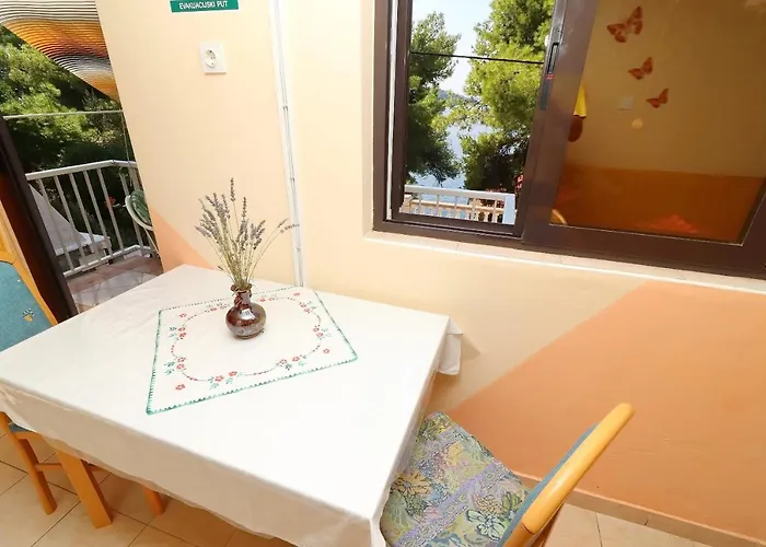 Seaside Markota Apartament *