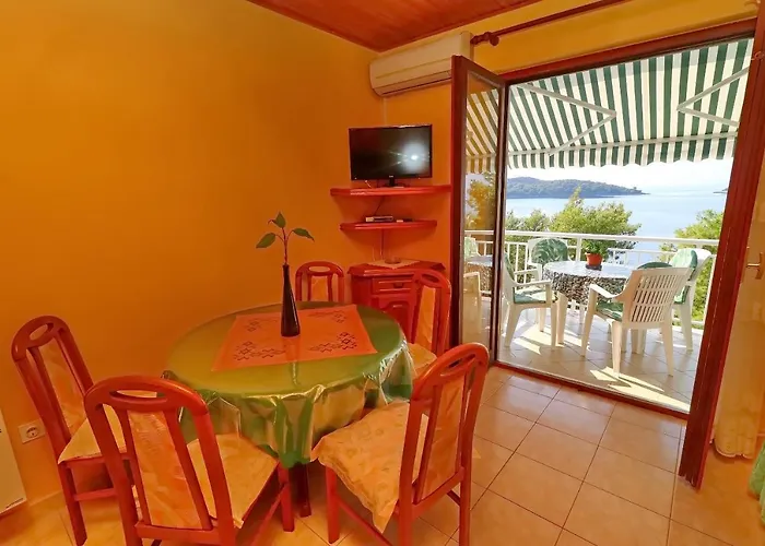 Seaside Markota Apartament Blato (Korcula)