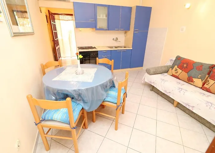 Seaside Markota Apartament