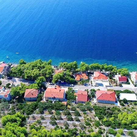 Διαμέρισμα Seaside Markota