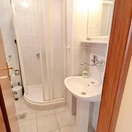 Lejlighed Seaside Markota *