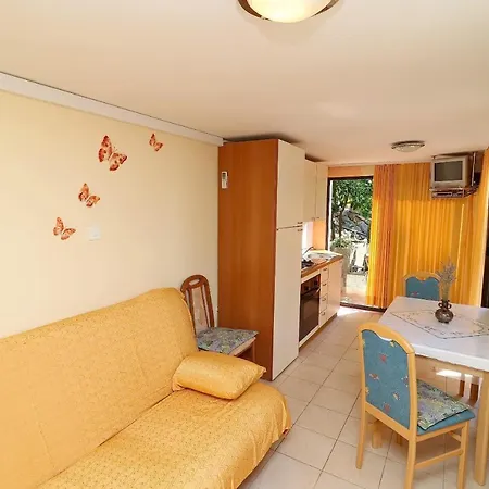 Apartament Seaside Markota Blato (Korcula)