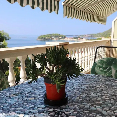 Διαμέρισμα Seaside Markota