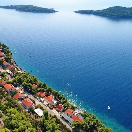 Διαμέρισμα Seaside Markota Blato (Korcula)