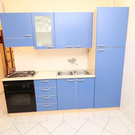 Seaside Markota Lejlighed