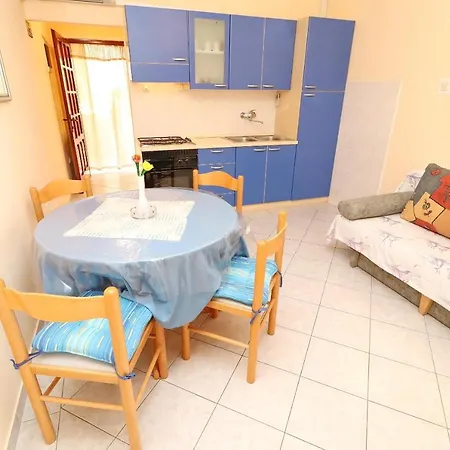 Seaside Markota Apartament