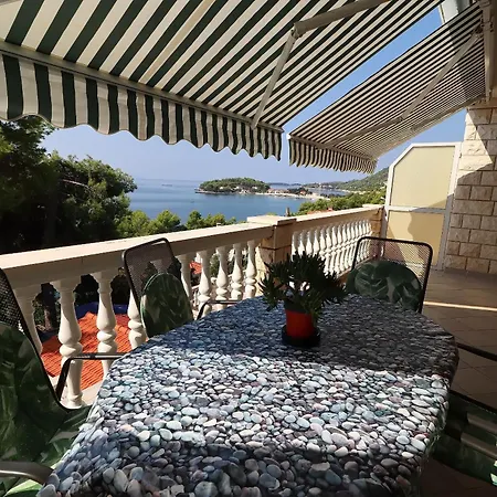 Διαμέρισμα Seaside Markota *