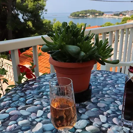 Seaside Markota Blato (Korcula)