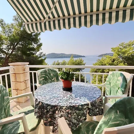 Seaside Markota Lejlighed