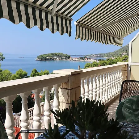 Seaside Markota Blato (Korcula)