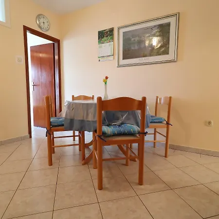 Apartament Seaside Markota Blato (Korcula)