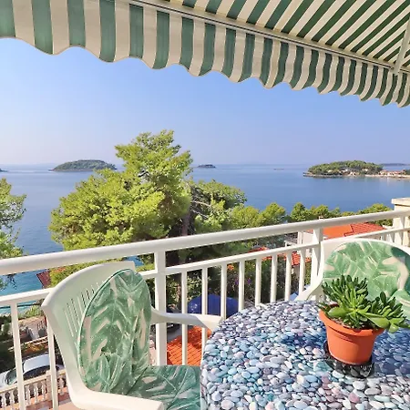 Διαμέρισμα Seaside Markota *