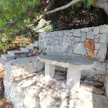 Apartament Seaside Markota Blato (Korcula)