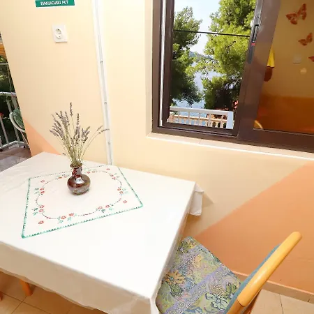 Apartament Seaside Markota *