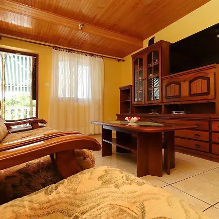 Apartament Seaside Markota *