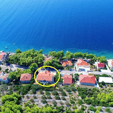 Seaside Markota Apartament