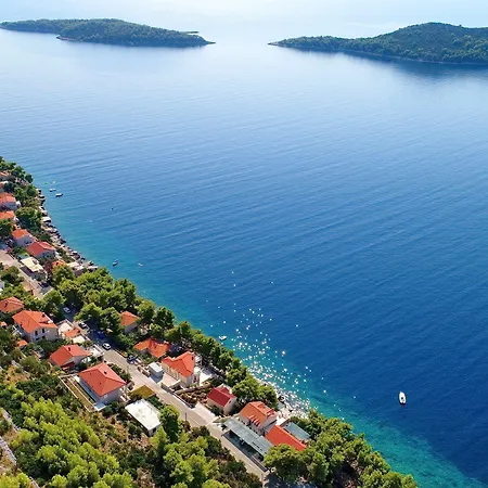 Seaside Markota Blato (Korcula)